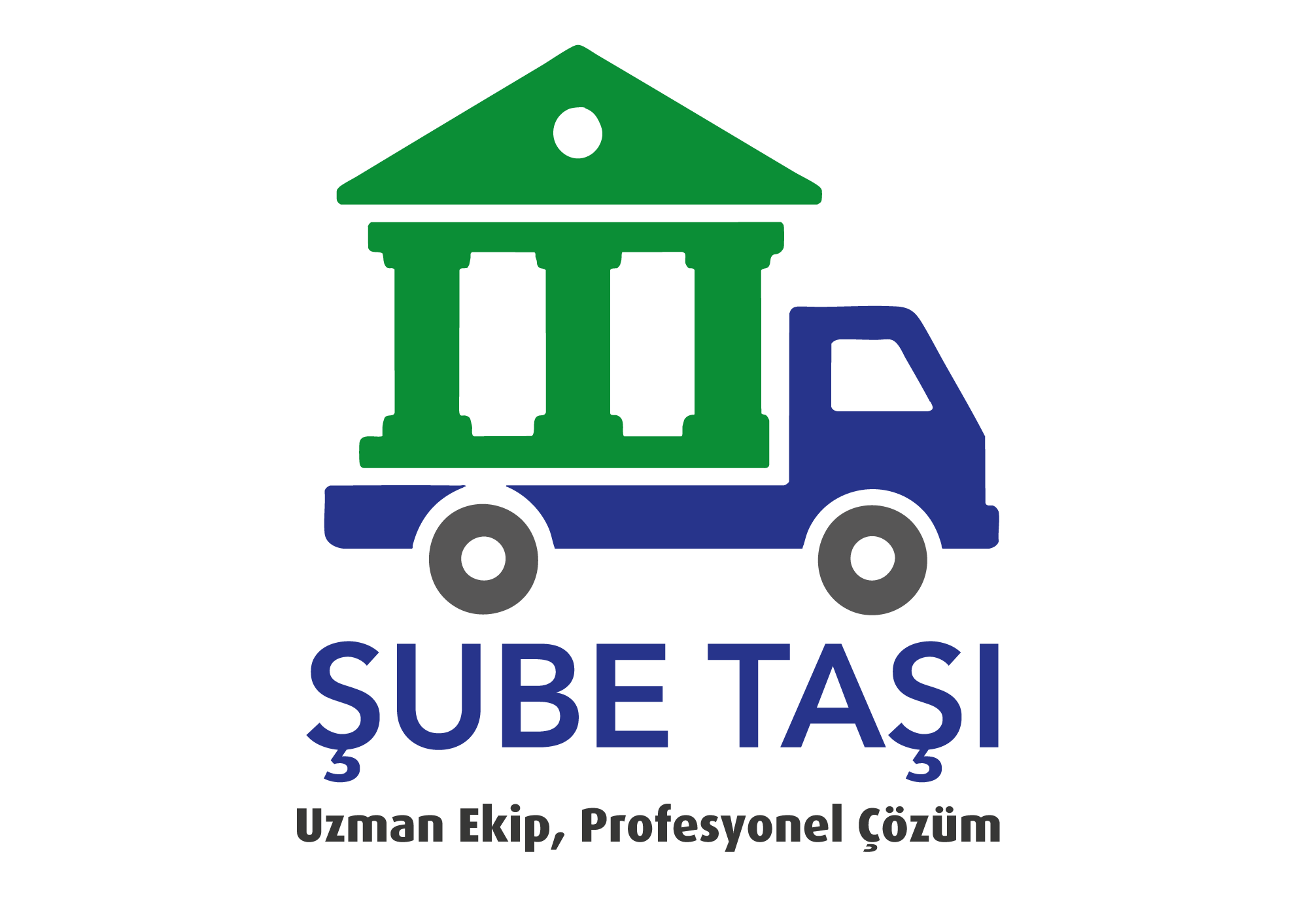 Subetaşı - Uzman Ekip, Profesyonel Çözüm
